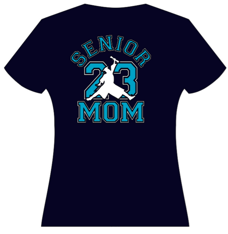 Class of 2023 Graduation Shirt