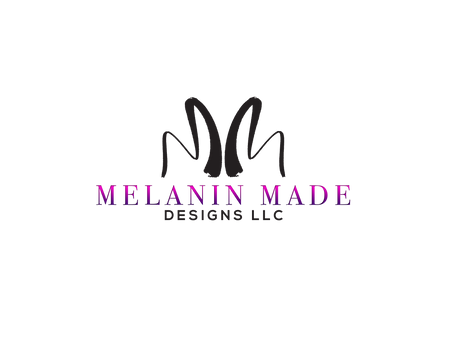 Melanin Made Designs 