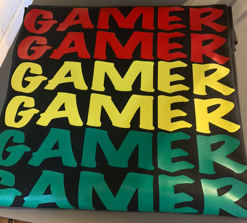 GAMER T-Shirt