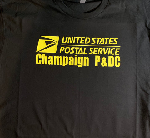 USPS Shirts