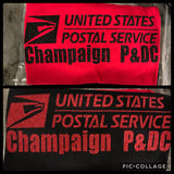 USPS Shirts