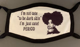 Cute Period!