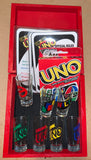 Drunken UNO Game Set