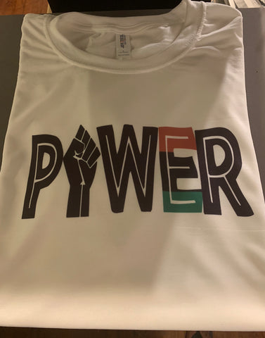 Power T-Shirt