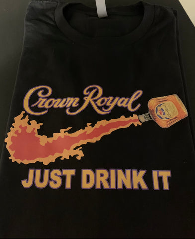 Crown Royal