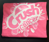 Crush Cancer