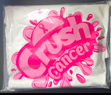 Crush Cancer