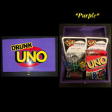 Drunken UNO Game Set