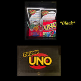 Drunken UNO Game Set