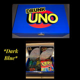 Drunken UNO Game Set